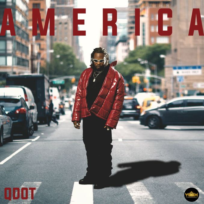 Qdot – America Mp3 Download