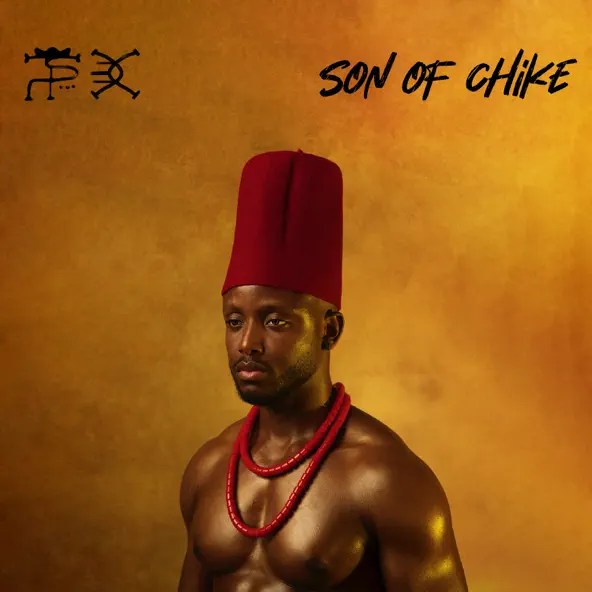 Chike – Son of Chike