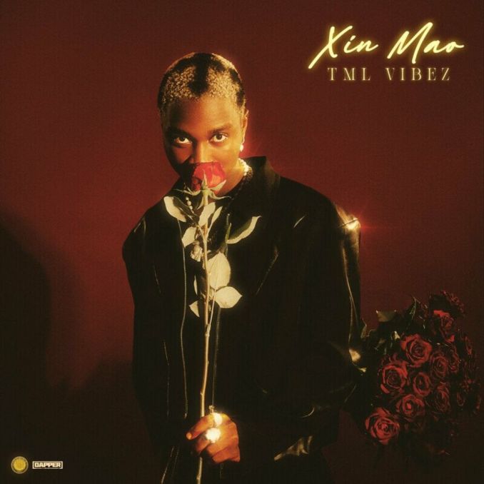 TML Vibez Xin Mao EP Download