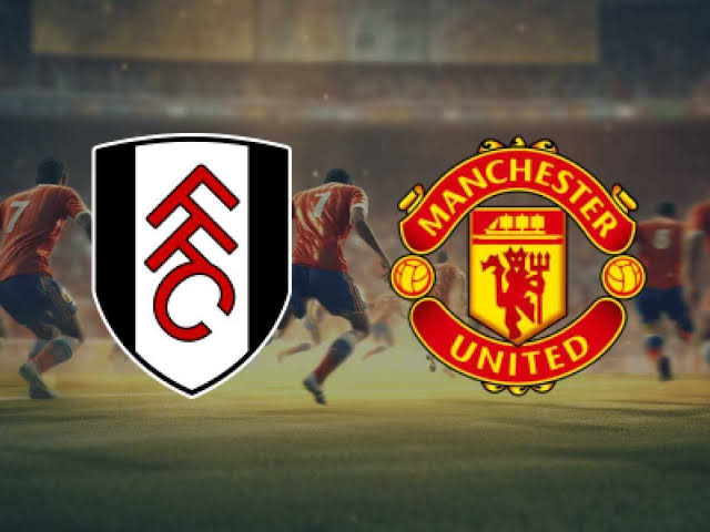 Fulham vs Manchester United