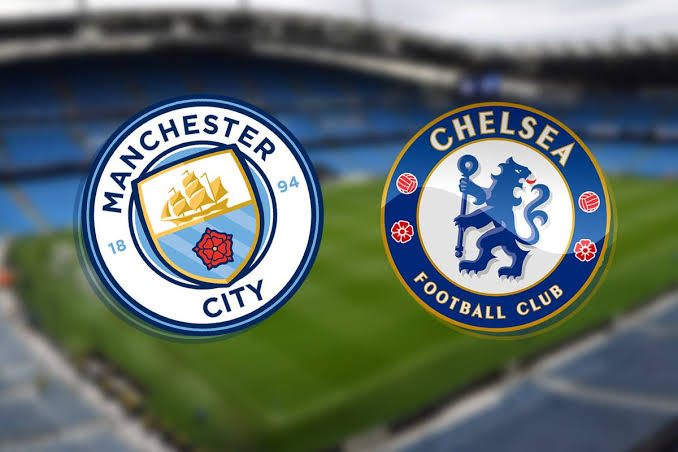 Manchester City vs Chelsea