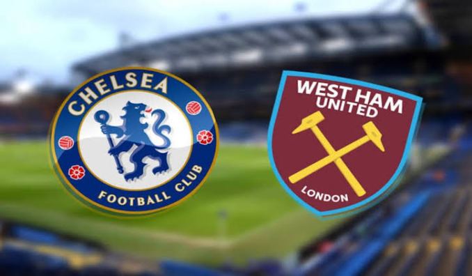 Chelsea vs West Ham