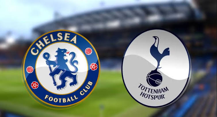 Chelsea vs Tottenham Hotspur
