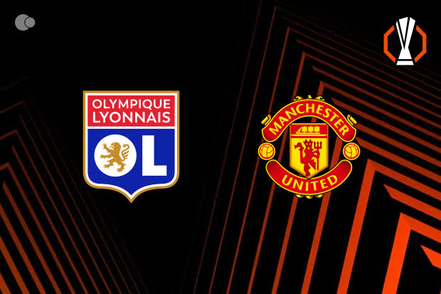 Lyon vs Manchester United